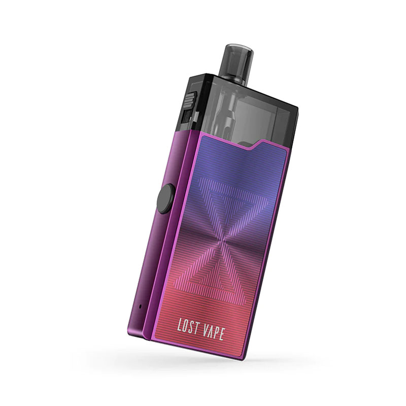 Lost Vape Orion Mini Pod Kit 800mAh