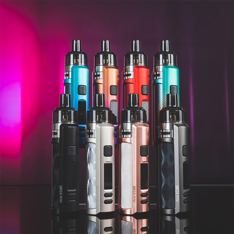 Lost Vape Ursa Mini Pod Kit 1200mAh