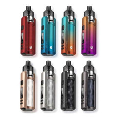 Lost Vape Ursa Mini Pod Kit 1200mAh