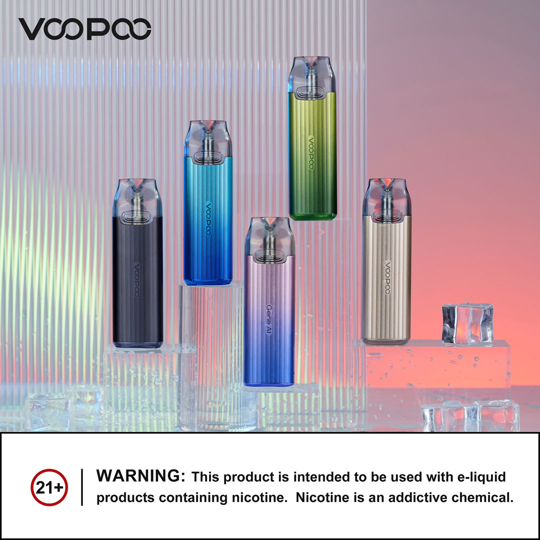 Voopoo Vmate Infinity Pod Kit 900mAh