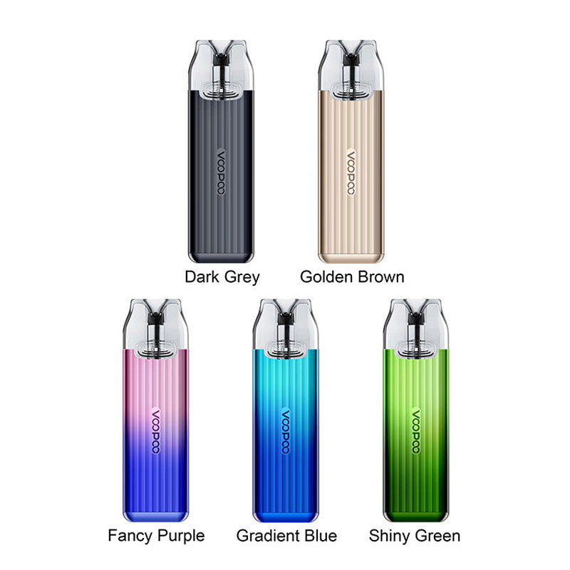 Voopoo Vmate Infinity Pod Kit 900mAh