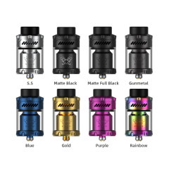 Hellvape Dead Rabbit 3 RTA 25mm