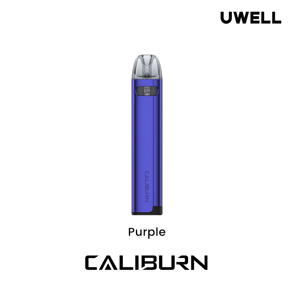 UWELL Caliburn A2S Pod Kit 2ml