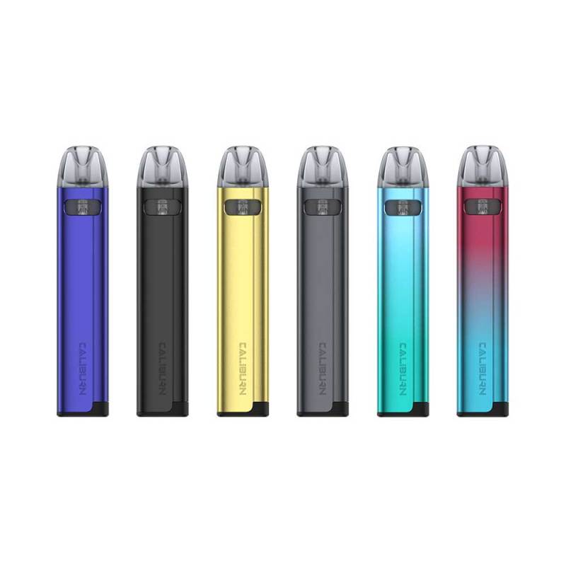 UWELL Caliburn A2S Pod Kit 2ml