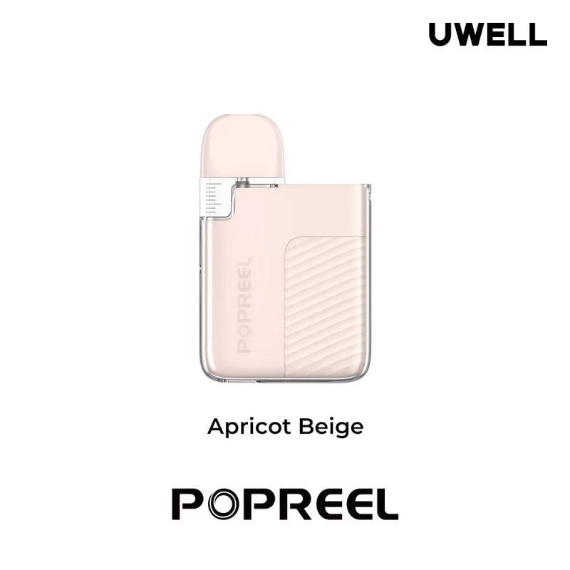 Uwell Popreel PK1 Pod System 2ml 520mAh