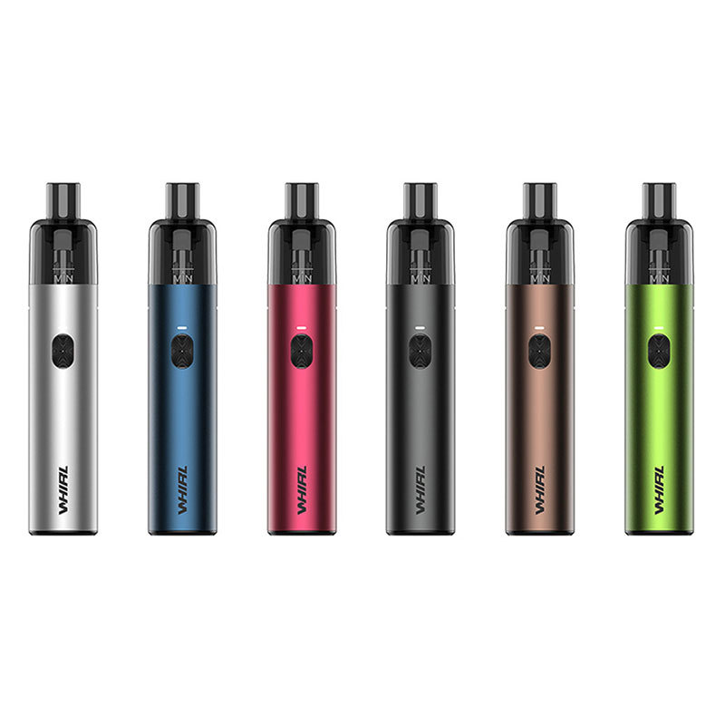 Uwell Whirl S2 Pod System 900mAh with Filter