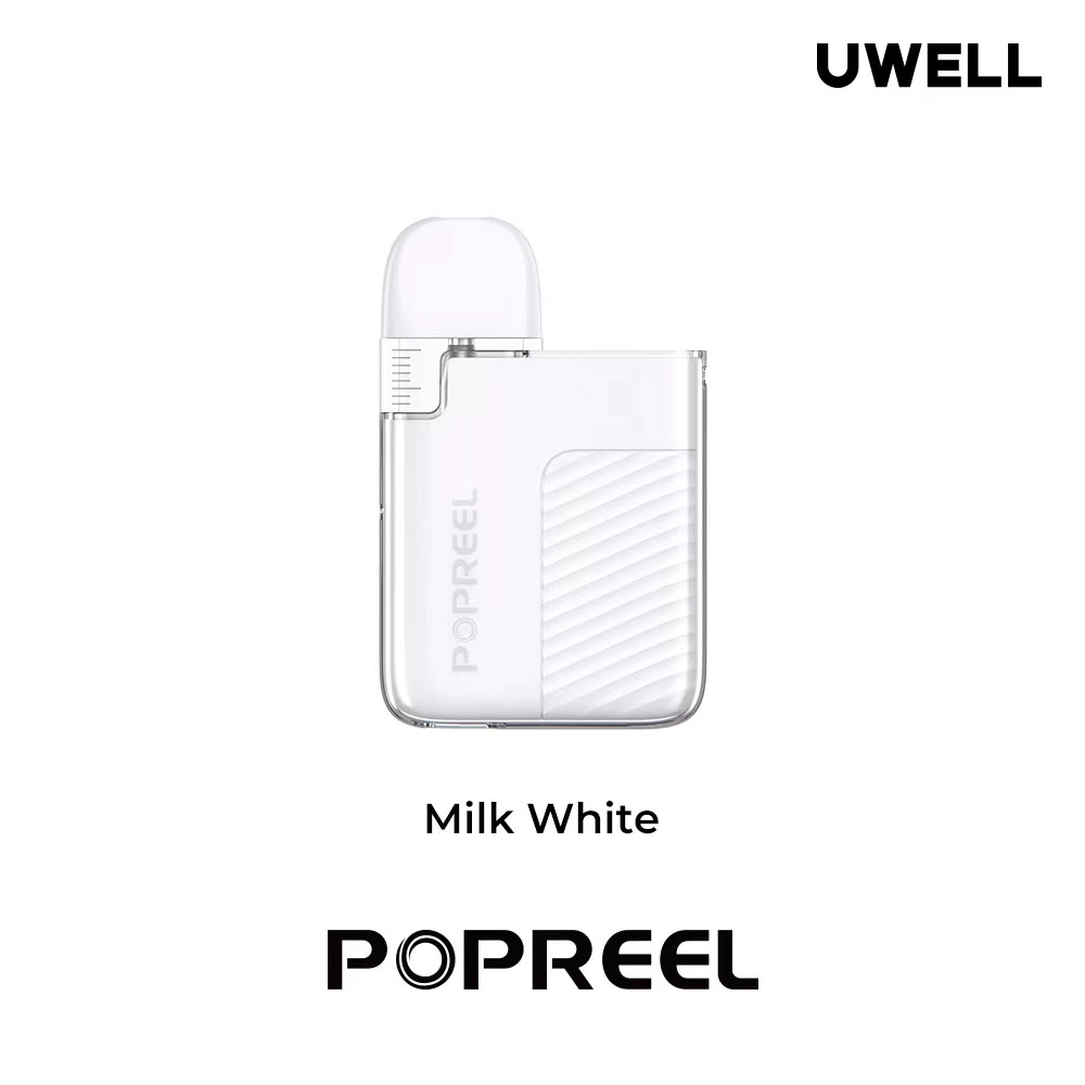 Uwell Popreel PK1 Pod System 2ml 520mAh