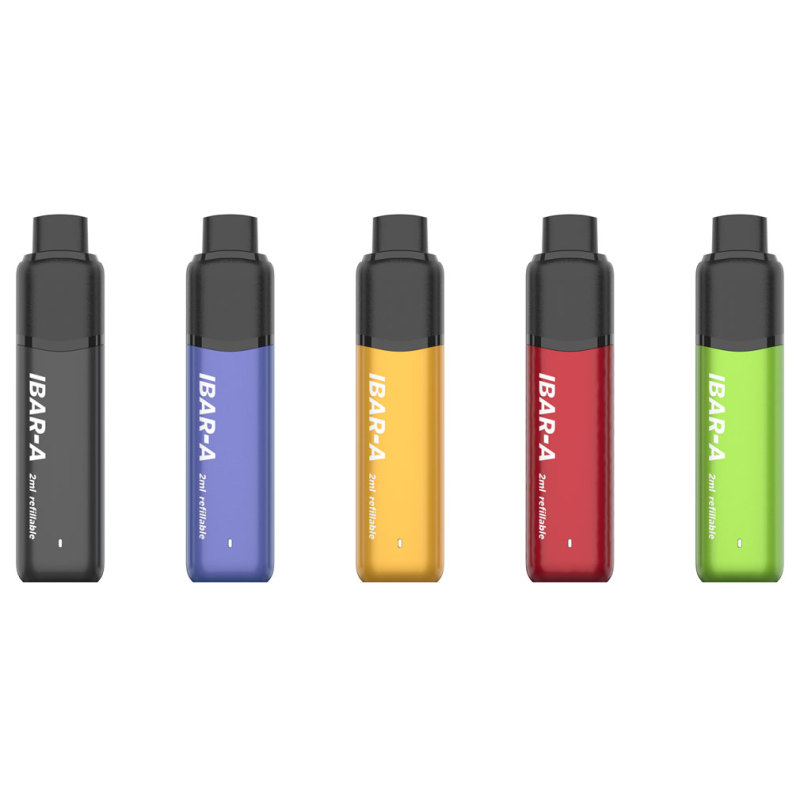 Kanger IBAR-A Refillable Vape Pod System 2ml