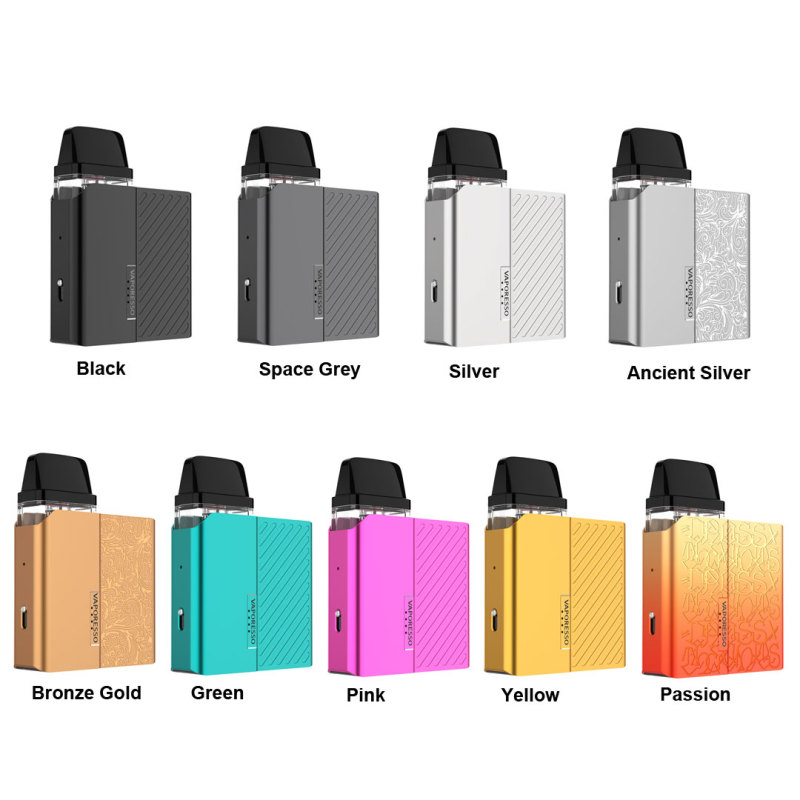 Vaporesso XROS Nano Pod Kit 1000mAh