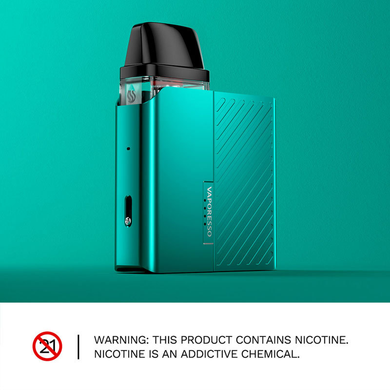 Vaporesso XROS Nano Pod Kit 1000mAh