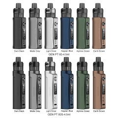 Vaporesso GEN PT60 and PT80S Pod Mod Kit