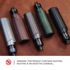 Vaporesso GEN PT60 and PT80S Pod Mod Kit