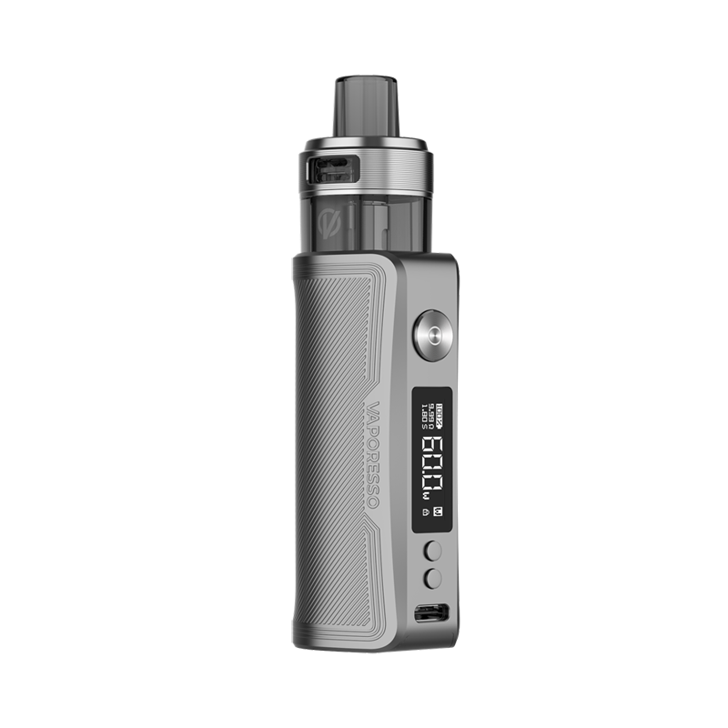 Vaporesso GEN PT60 and PT80S Pod Mod Kit