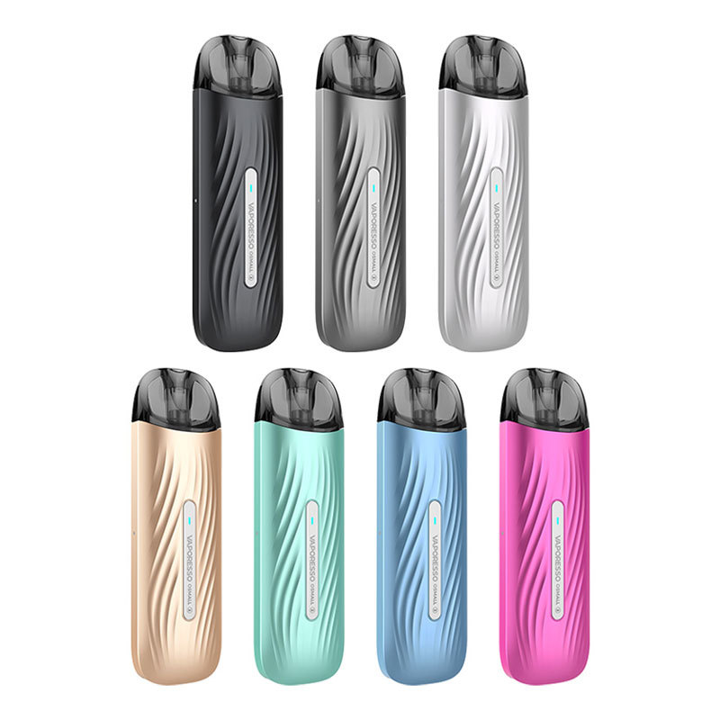 Vaporesso OSMALL 2 Pod System 450mAh 2ml