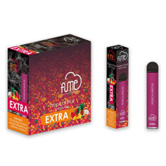 Fume Extra 1500 Puffs Disposable Vape Pen