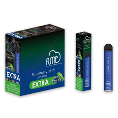 Fume Extra 1500 Puffs Disposable Vape Pen