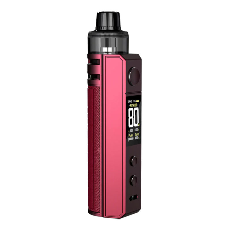 Voopoo Drag H80 S Kit