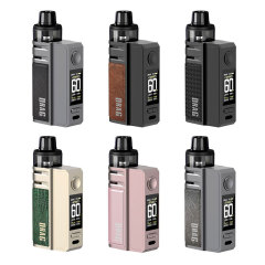 Voopoo Drag E60 Kit