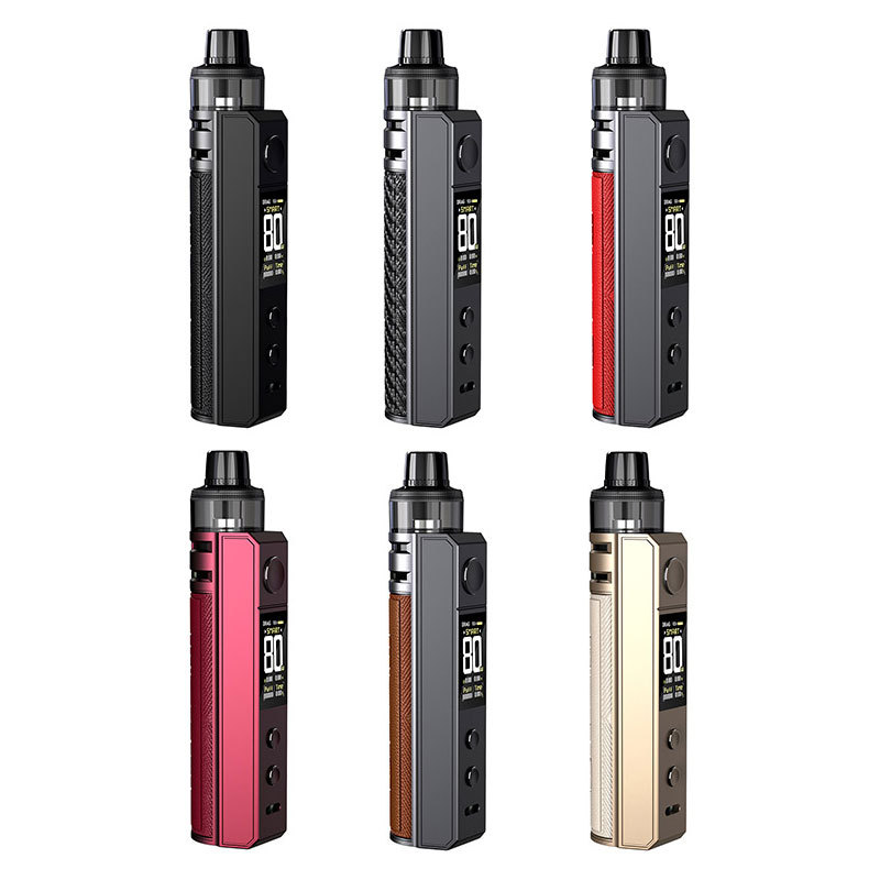 Voopoo Drag H80 S Kit