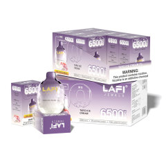 LAFI JEWEL S 6500 PUFFS South East Asia Version