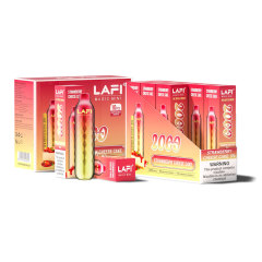 LAFI Magic Mini 2000 Puffs South East Version