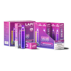 LAFI Magic Mini 2000 Puffs South East Version