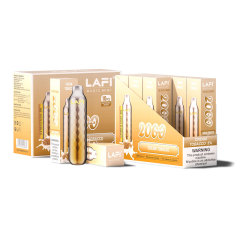 LAFI Magic Mini 2000 Puffs South East Version