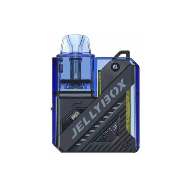 Rincoe Jellybox Nano II Pod Kit 900mAh