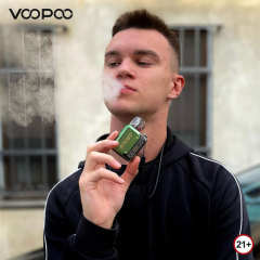 Voopoo Argus P1 Kit