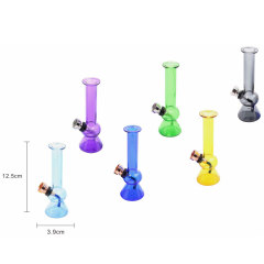 Portable Glass Pipe GH015