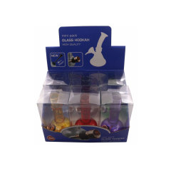 Colorful Glass Hookah GH010