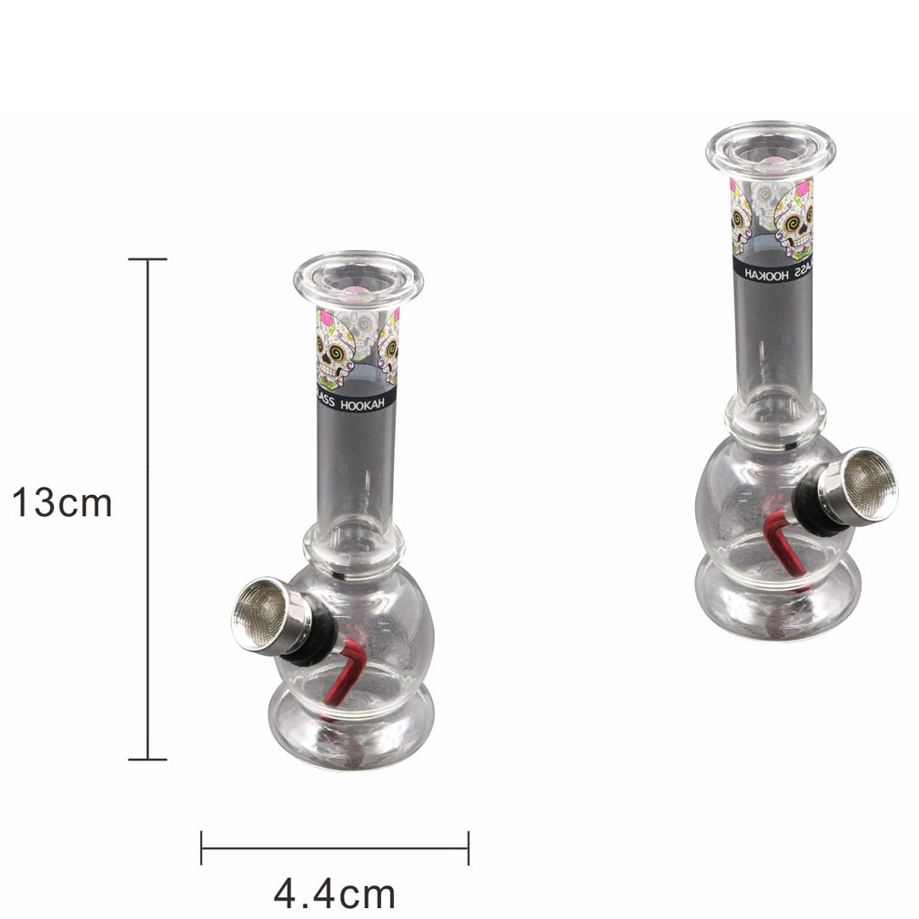 Glass Hookah GH017