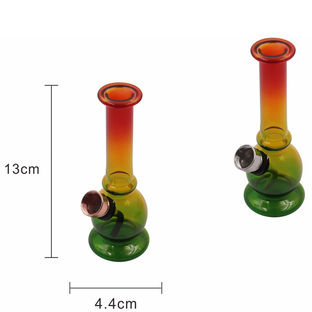 Glass Hookah GH017