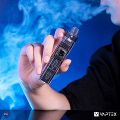 Vaptex Mechax Pod System 2ml