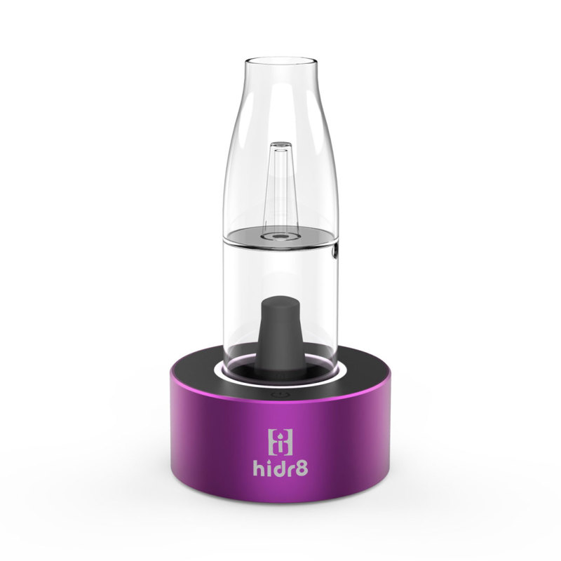 Hidr8 OlaHidr8 Ola Filter Multi-Purpose Water Vaporizer