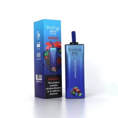 Breze Stiik Yocup 8000 Puffs Disposable Vape eCig