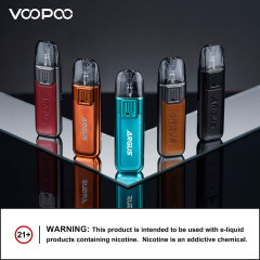 Voopoo Argus Pod Se Kit 800mAh 2ml