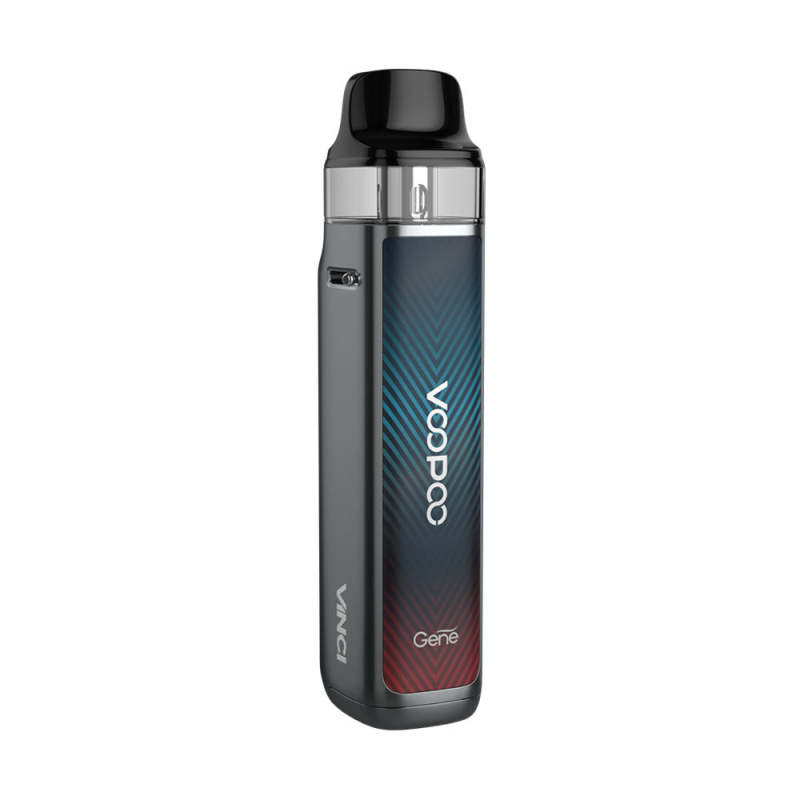 Voopoo Vinci X 2 Mod Pod Kit 80W