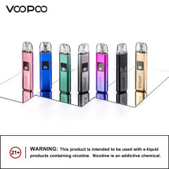 Voopoo Argus G Pod System 2ml 1000mAh