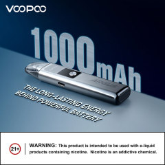 Voopoo Argus G Pod System 2ml 1000mAh