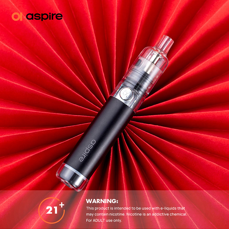 Aspire Cyber G Pod Kit 850mAh