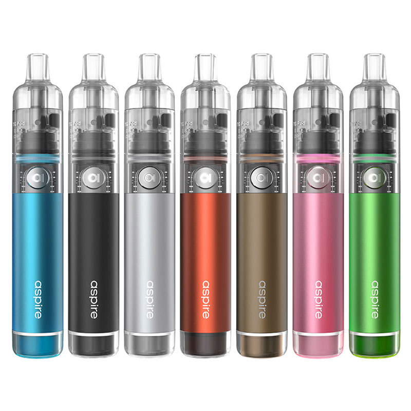 Aspire Cyber G Pod Kit 850mAh