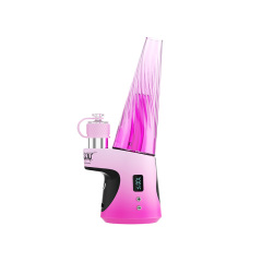 TURNT Legend Rig Oil Vaporizer Device