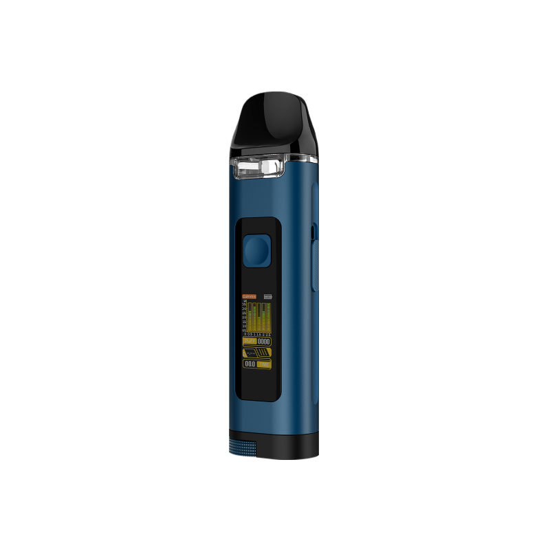 Uwell Crown D Pod Mod Kit 1100mAh