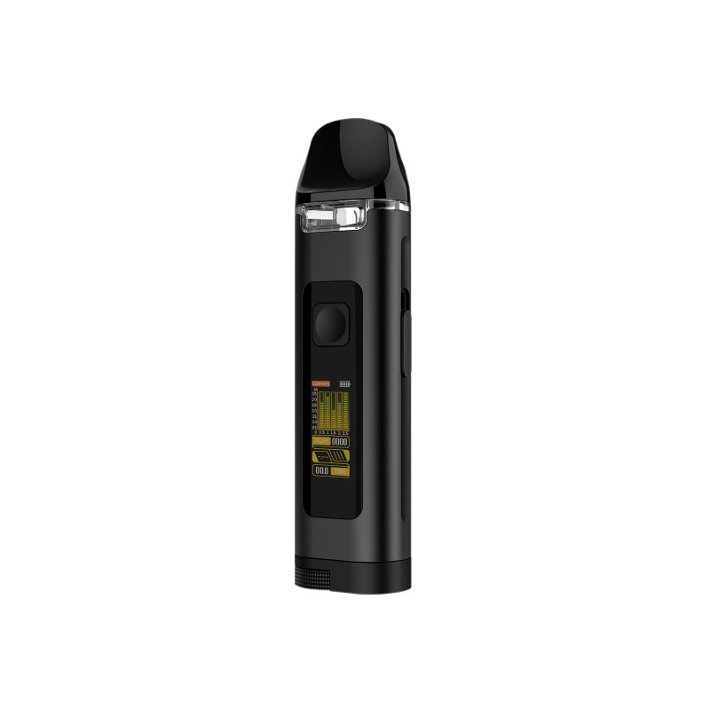 Uwell Crown D Pod Mod Kit 1100mAh