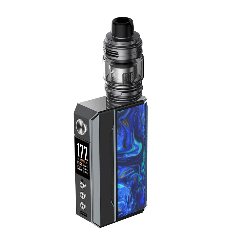 Voopoo Drag 4 Kit 177W