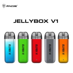 Rincoe Jellybox V1 Pod System 750mAh