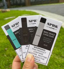 SPRK VAPOR Basic Device Battery 240mAh