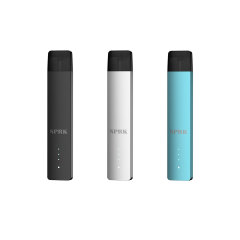 SPRK VAPOR Basic Device Battery 240mAh