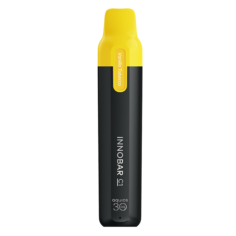 INNOBAR C1 600 Puffs Disposable Vape Bar TPD